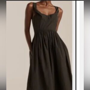 Rebecca Taylor sleeveless cotton beauty